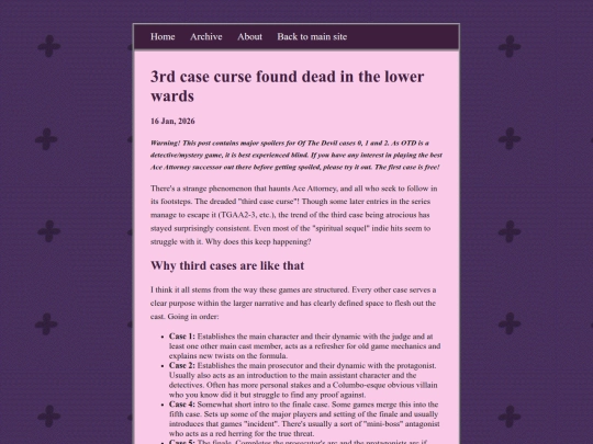 blog/posts/2026-01-16-3rd-case-curse-found-dead-in-the-lower-wards screenshot