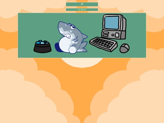 workingonsomething screenshot