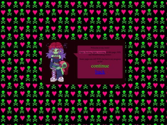 myroom/myroom screenshot