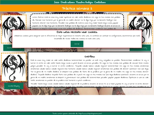 p3.3 screenshot