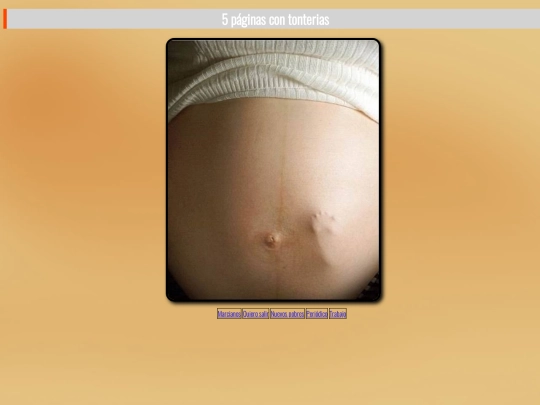 p3/quiero-salir screenshot