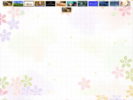 stampsandblinkies screenshot