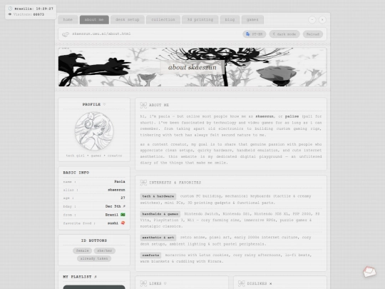 about - Copia screenshot