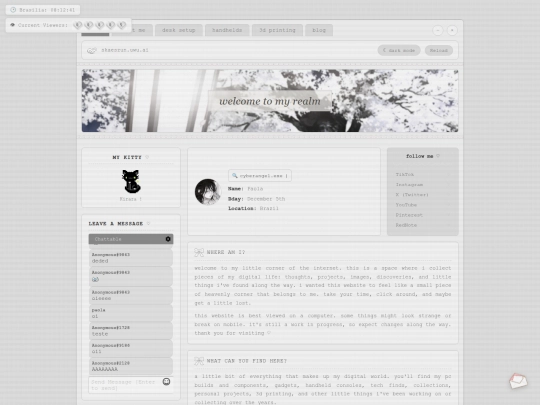tranquility (2) screenshot