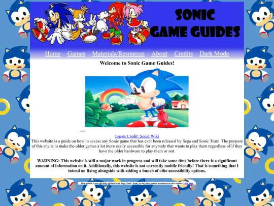 homepage-light screenshot