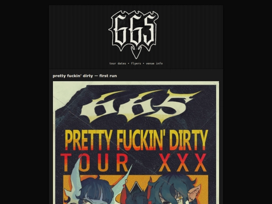 tour screenshot