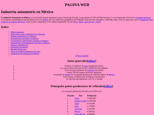 pagina 2 screenshot