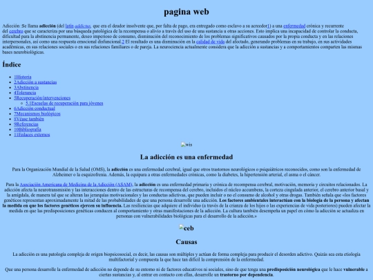 pagina 3 screenshot