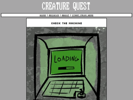 comic/23 screenshot