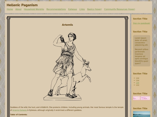 theoi/artemis2 screenshot