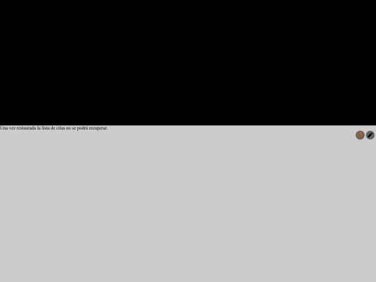 obligatorio_m08/citas_mod08 screenshot