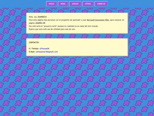 juanse screenshot