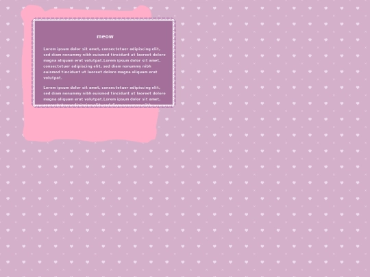 TestingGround screenshot