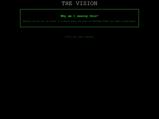 redirect screenshot