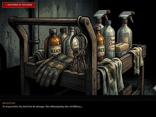 game/chariot screenshot