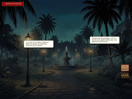 game/jardin screenshot