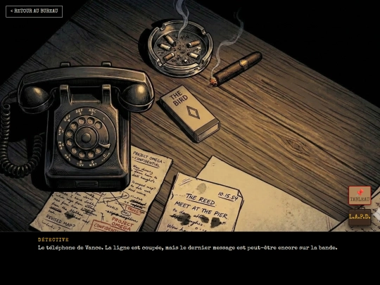 game/telephone screenshot