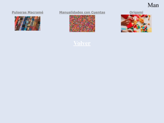 Practica Final/Manualidades/Manualidades screenshot