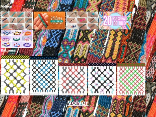Practica Final/Manualidades/Pulseras Macramé/PulserasMacram screenshot