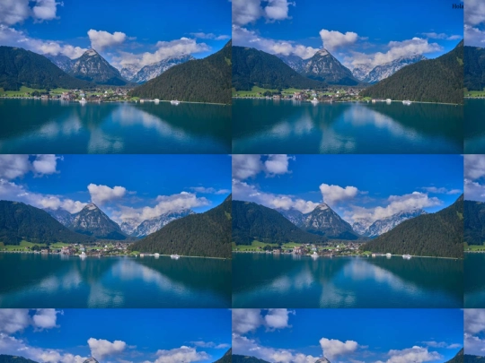 Prueb/1 screenshot
