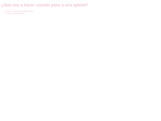 catequesis screenshot