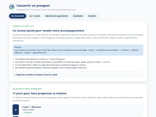 legacy/convertir-un-prospect-legacy screenshot