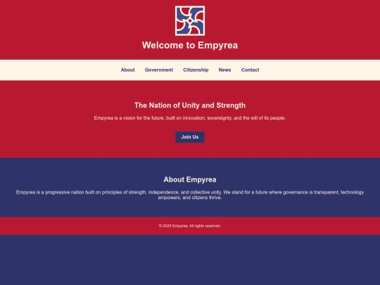 empyrea screenshot