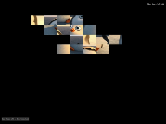 puzzle screenshot