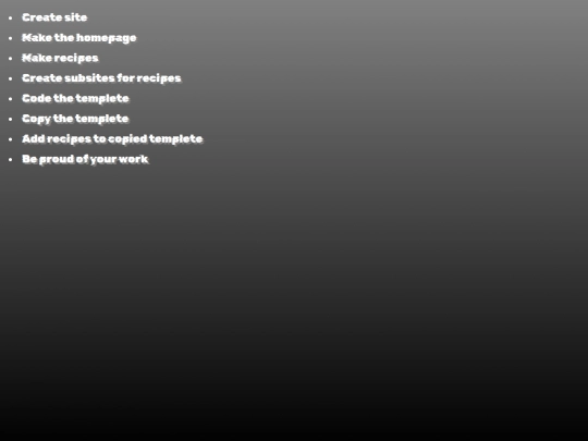 remtest screenshot