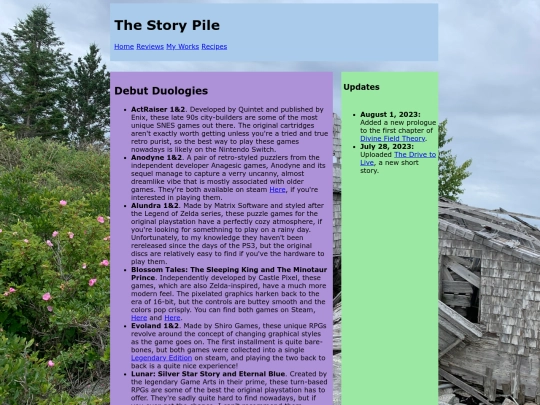 dduologies screenshot