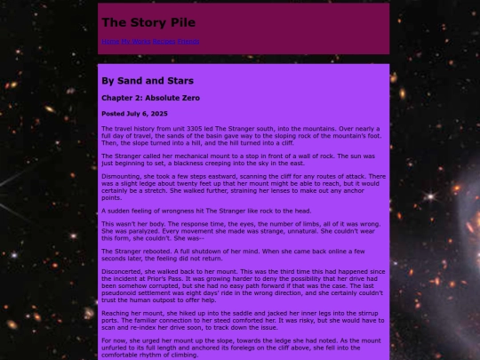 sandandstarsch2 screenshot