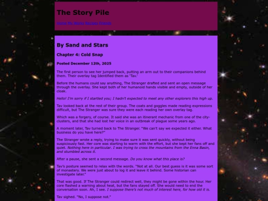 sandandstarsch4 screenshot