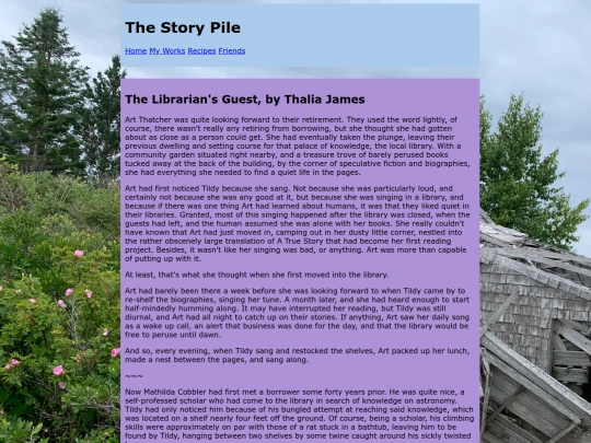 thelibrariansguestch1 screenshot