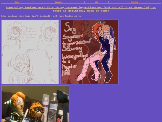 html/ranfrenart screenshot