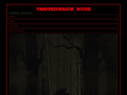 home screenshot