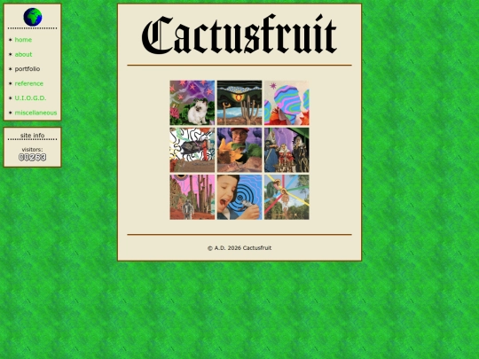 collage screenshot