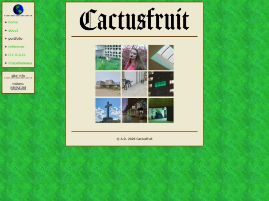 photography screenshot