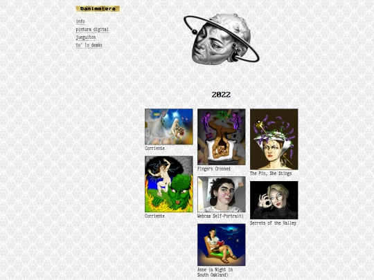 el-archivo screenshot