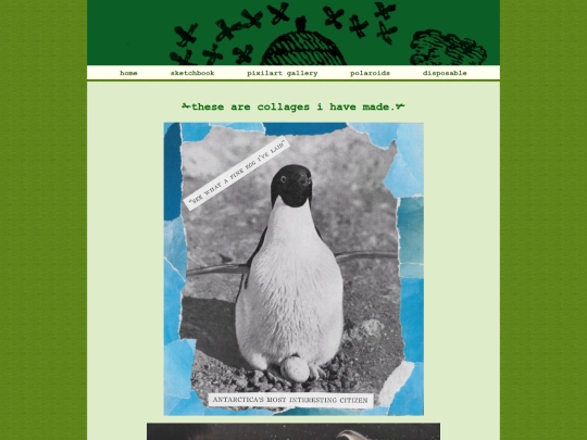 collage screenshot