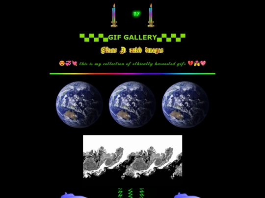 gifs screenshot