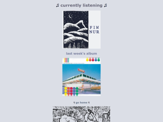 music screenshot