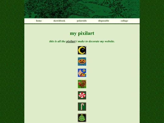 pixilart screenshot