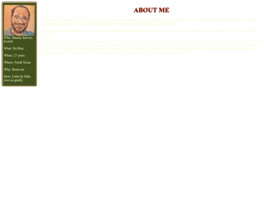 about_me screenshot