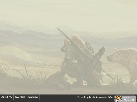 footer screenshot