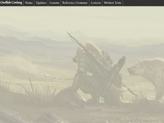 header screenshot