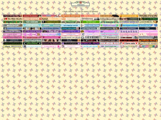 blinkies/blinkie-iframe screenshot