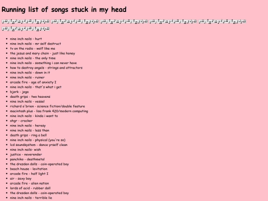 LeaveMyHead screenshot