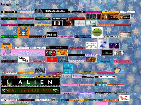 blinkies screenshot