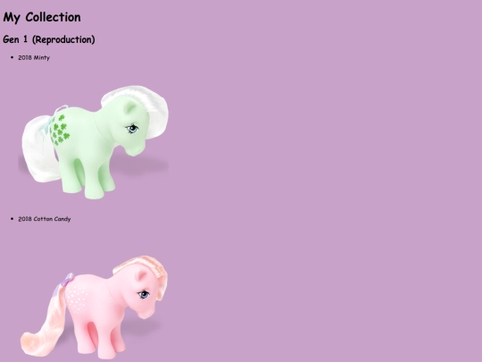 pouliche screenshot