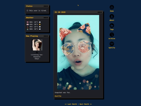 2020/10 screenshot